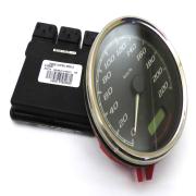 ECM with Speedo 82 000 km Done, 70900168A, fits a Harley Davidson 2018 Road King 107