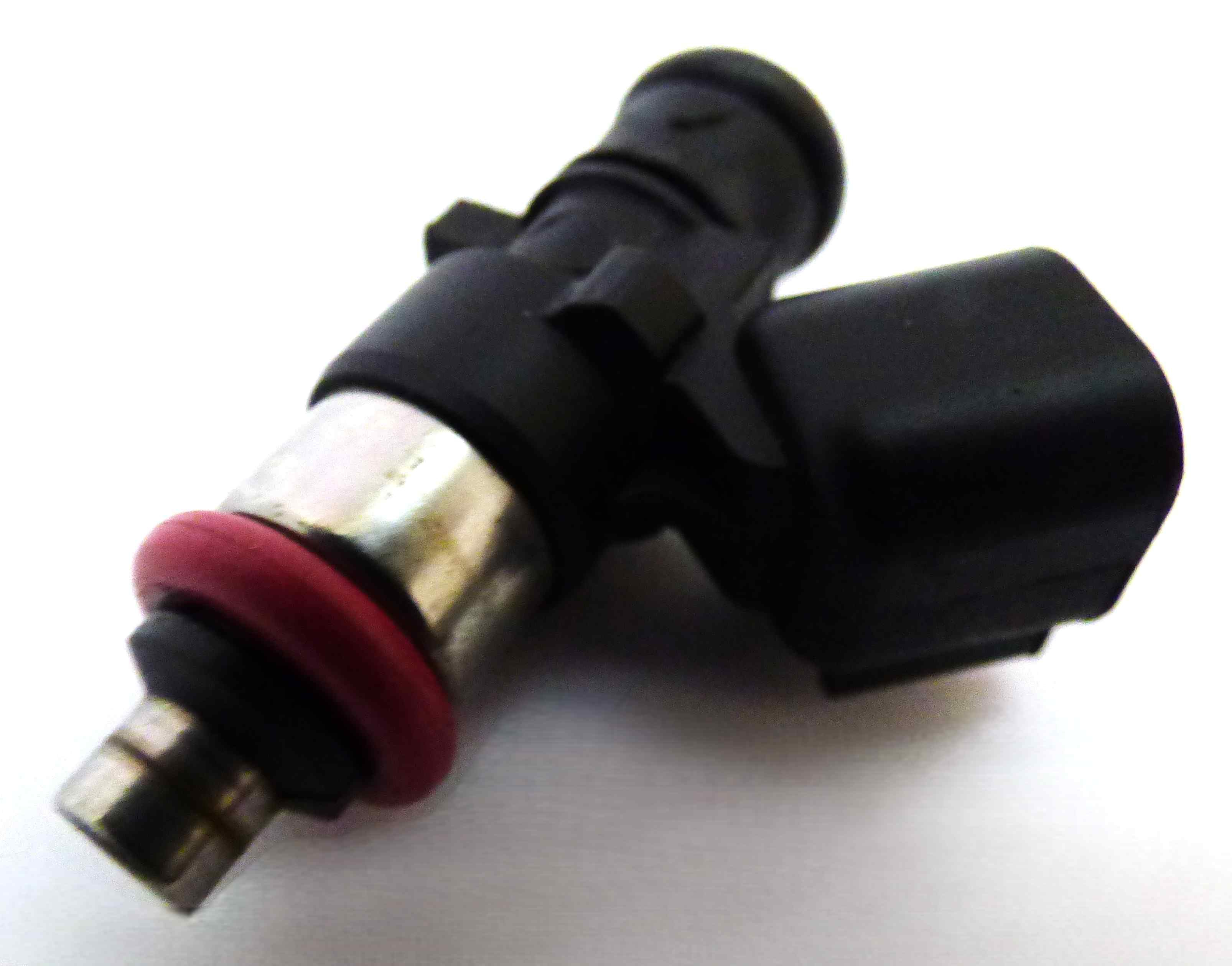 Injector