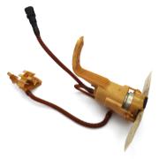 Fuel Pump Assembly, 62908-08, fits a Harley Davidson Multifit