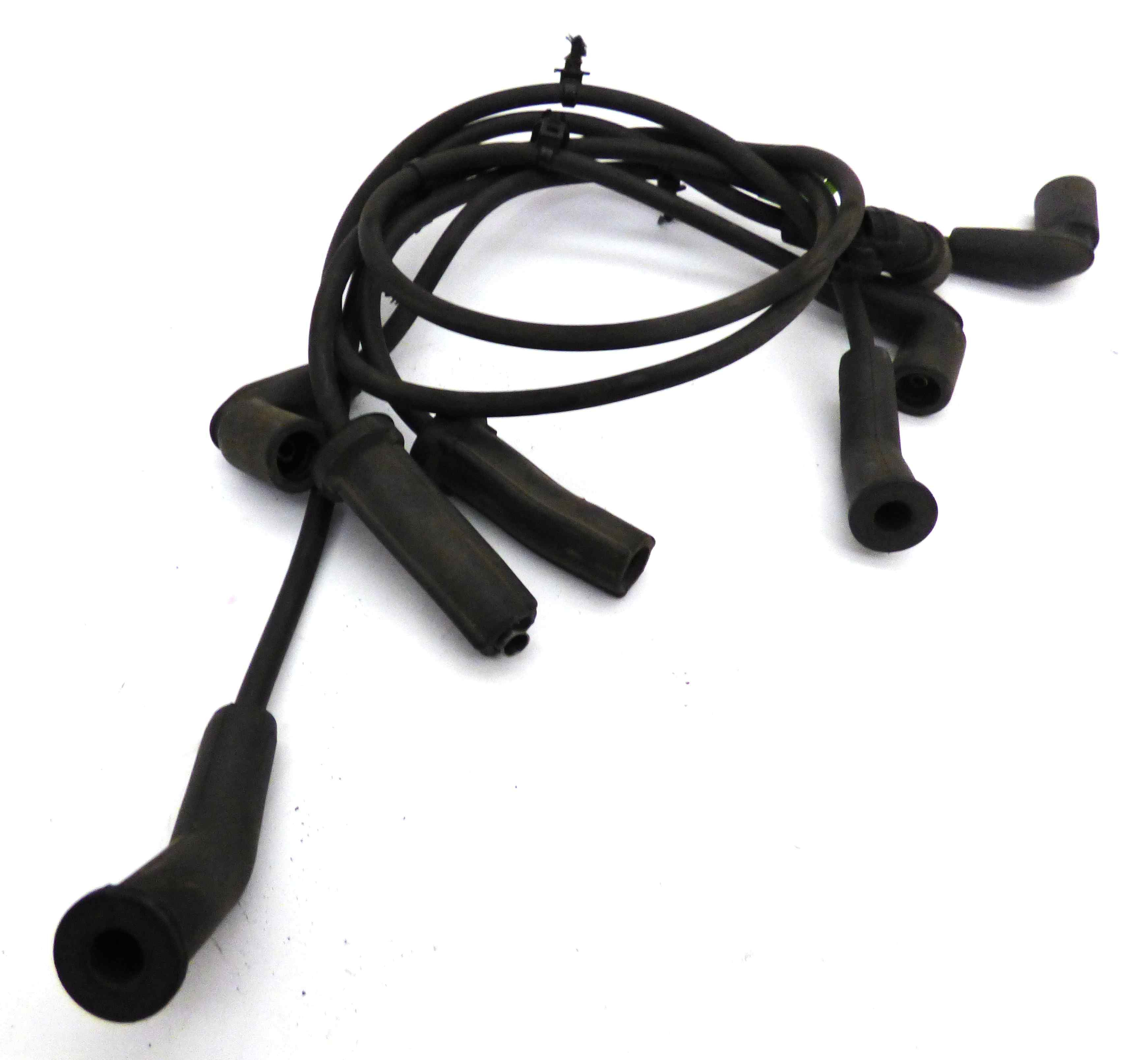 Spark Plug Lead Assembly