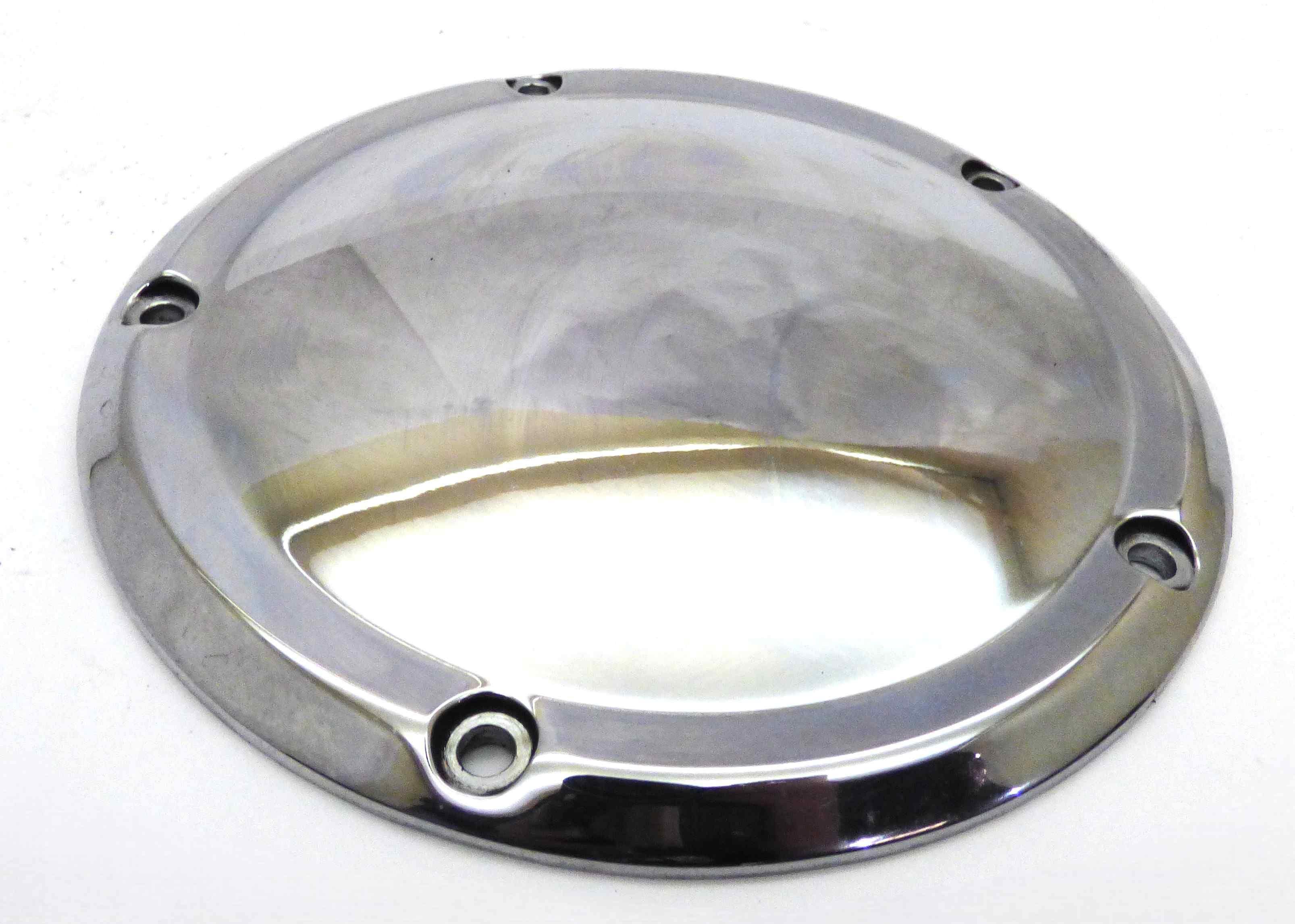 Clutch Cover