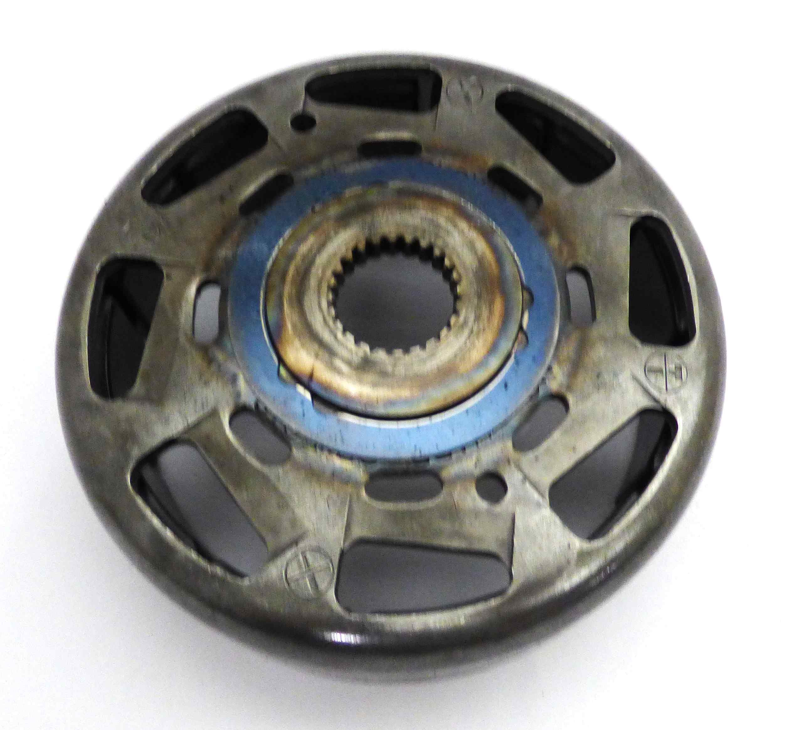 Rotor