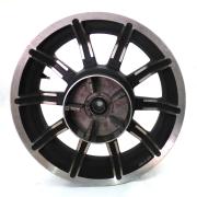 Wheel Rear, 40900026, fits a Harley Davidson Touring