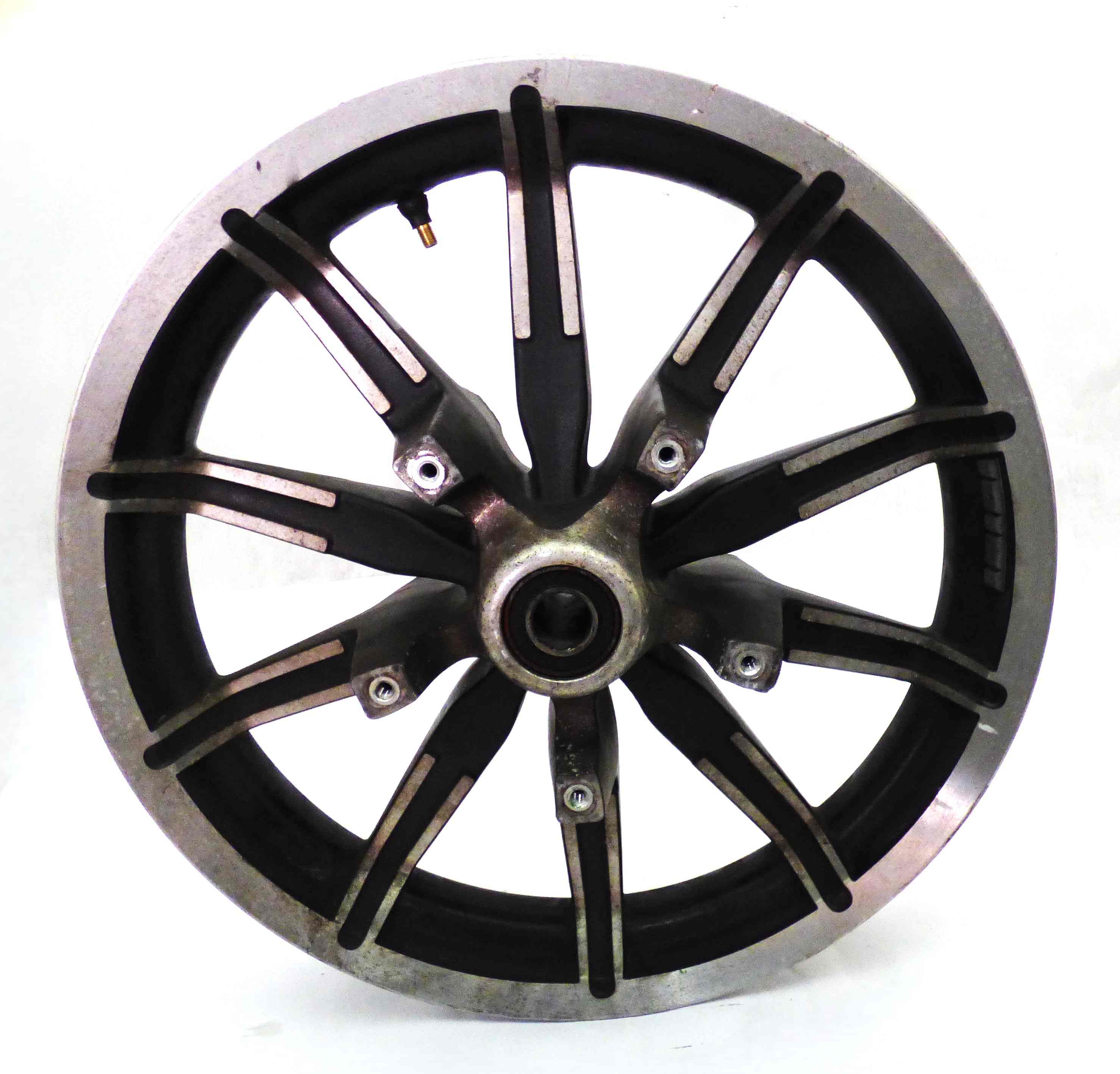 Wheel Front