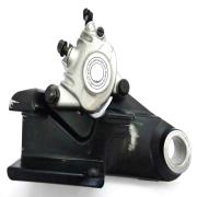 Brake Caliper Assembly Rear, 40968-05A, fits a Harley Davidson Sportster