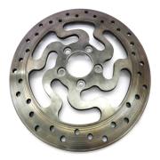 Brake Disc, 41810-08C, fits a Harley Davidson Touring