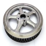 Sprocket, 37728-08, fits a Harley Davidson Rocker C