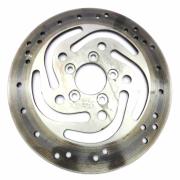 Brake Disc Rear, 41797-00, fits a Harley Davidson Multifit