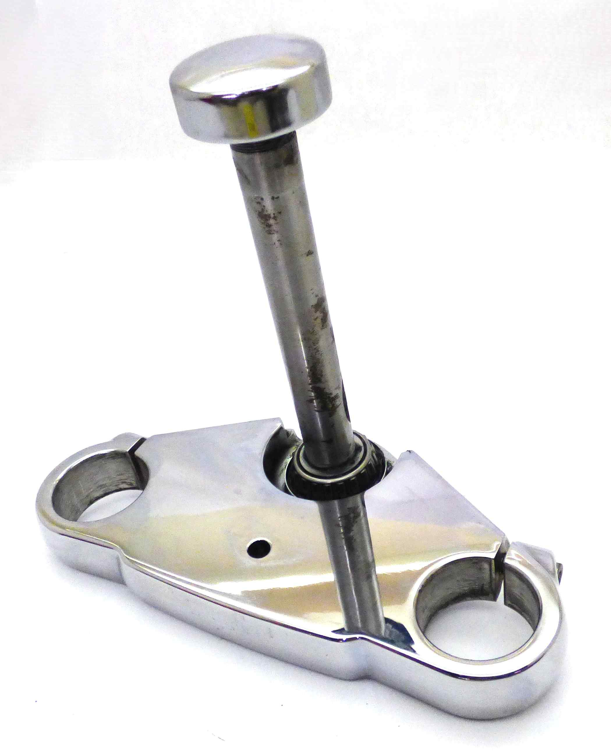 Fork Stem Lower