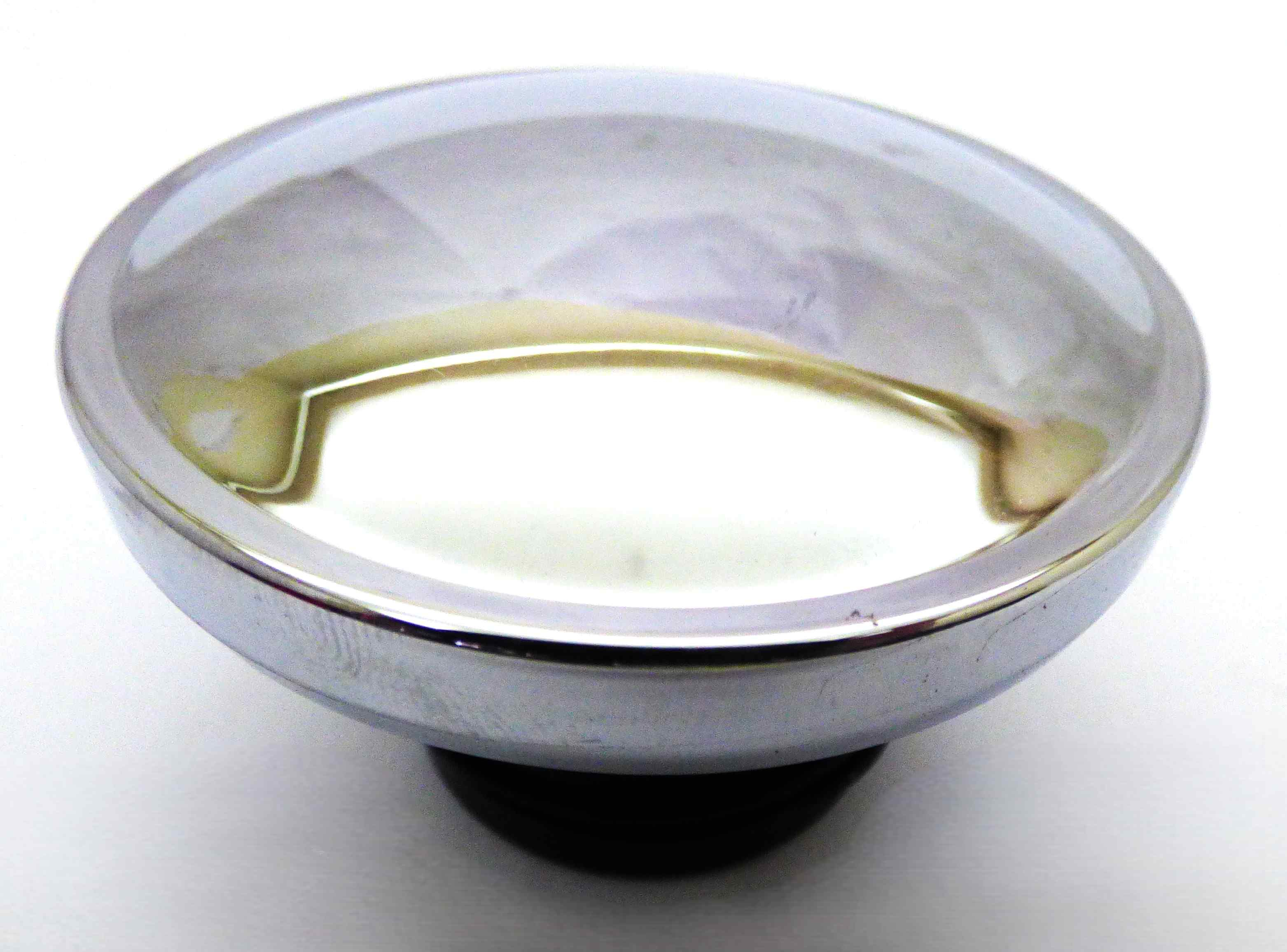 Fuel Cap