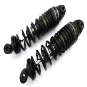 Shock Set of 2 (FB), 54000087, fits a Harley Davidson Sportster