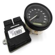 ECM with Speedo 10 000km Done, 70900216, fits a Harley Davidson 2018 Sportster 1200