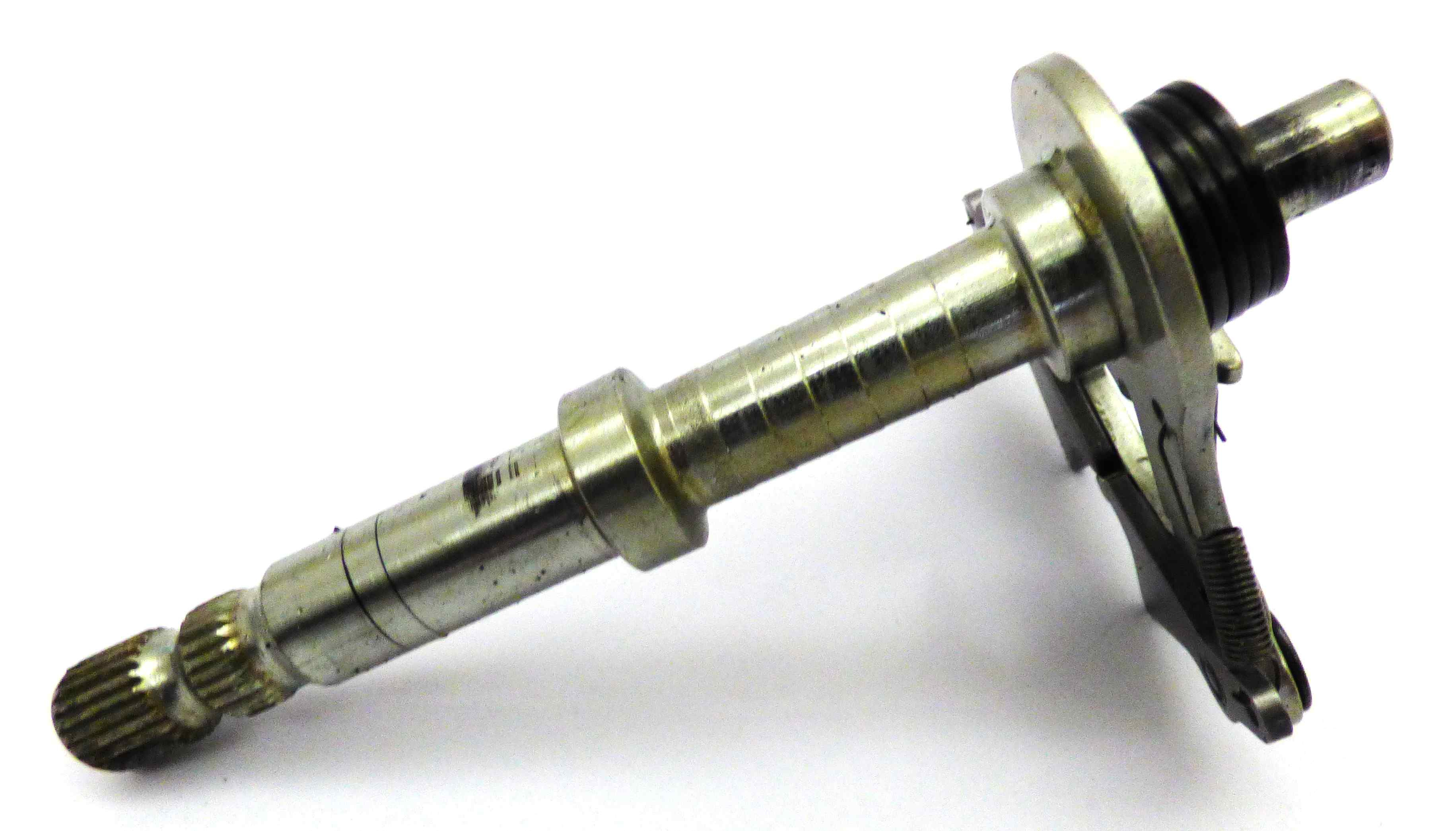 Gear Shift Shaft Assembly