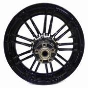 Wheel Rear, 40900400, fits a Harley Davidson Sportster