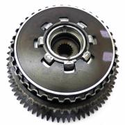 Clutch Basket Assembly 57 Teeth, 36790-04, fits a Harley Davidson Sportster