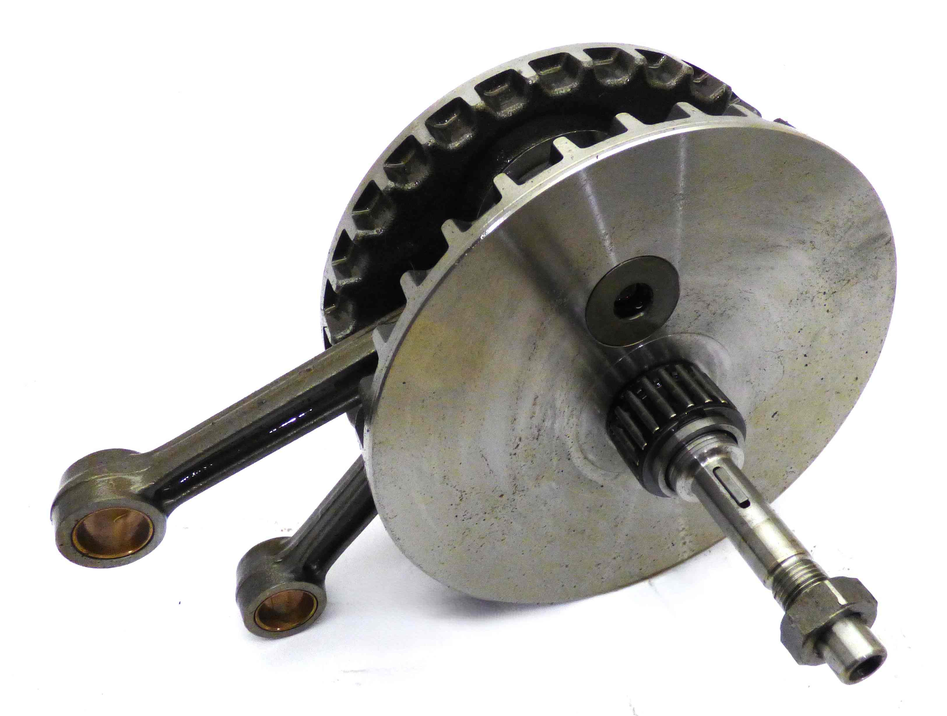 Crank Assembly