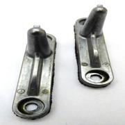 Oil Jet Set of 2, 62700014, fits a Harley Davidson Sportster