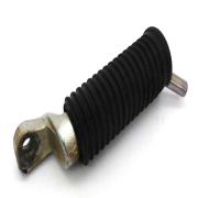 Footpeg Right, 51323-08, fits a Harley Davidson Multifit