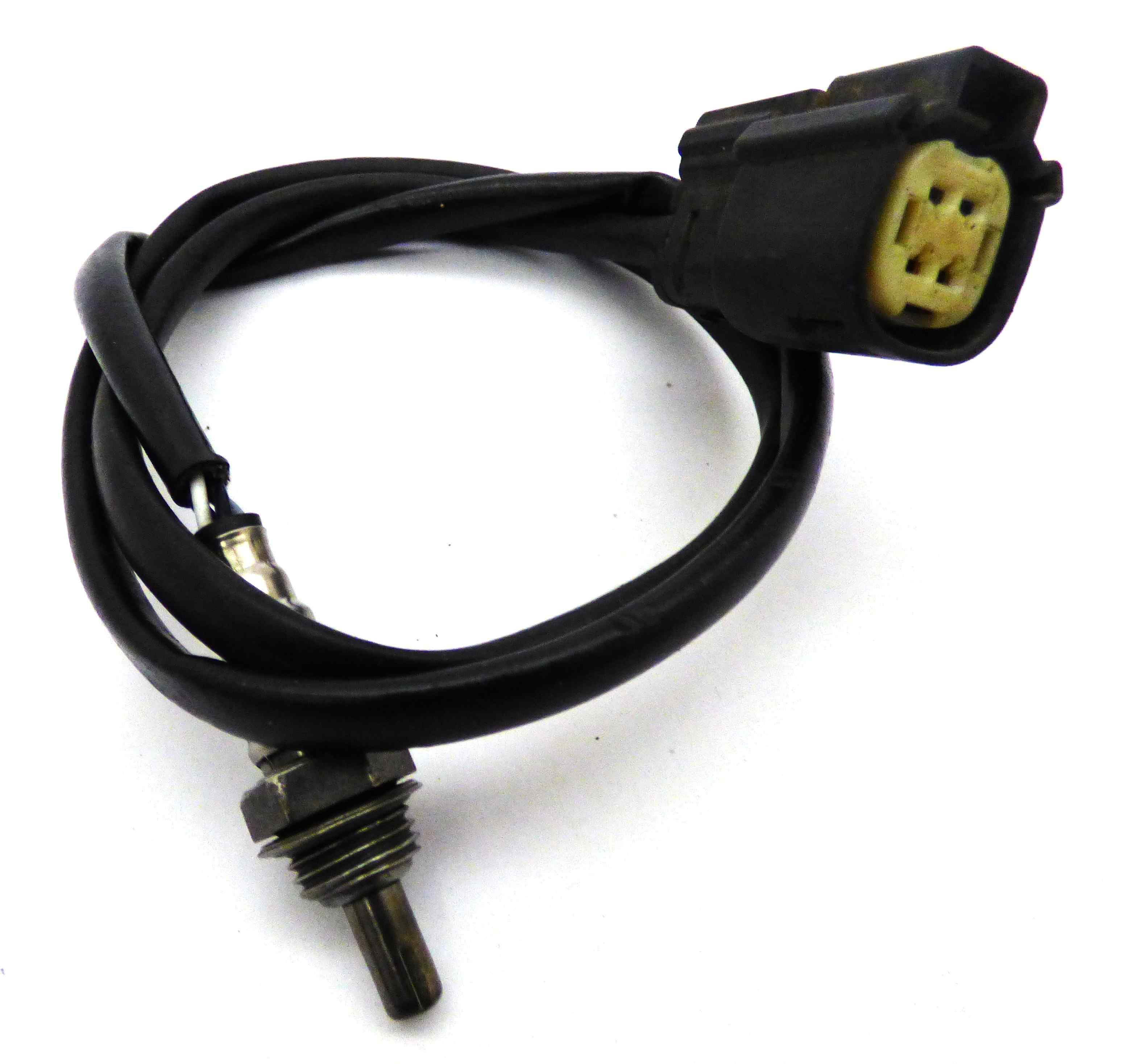 Oxy Sensor Rear