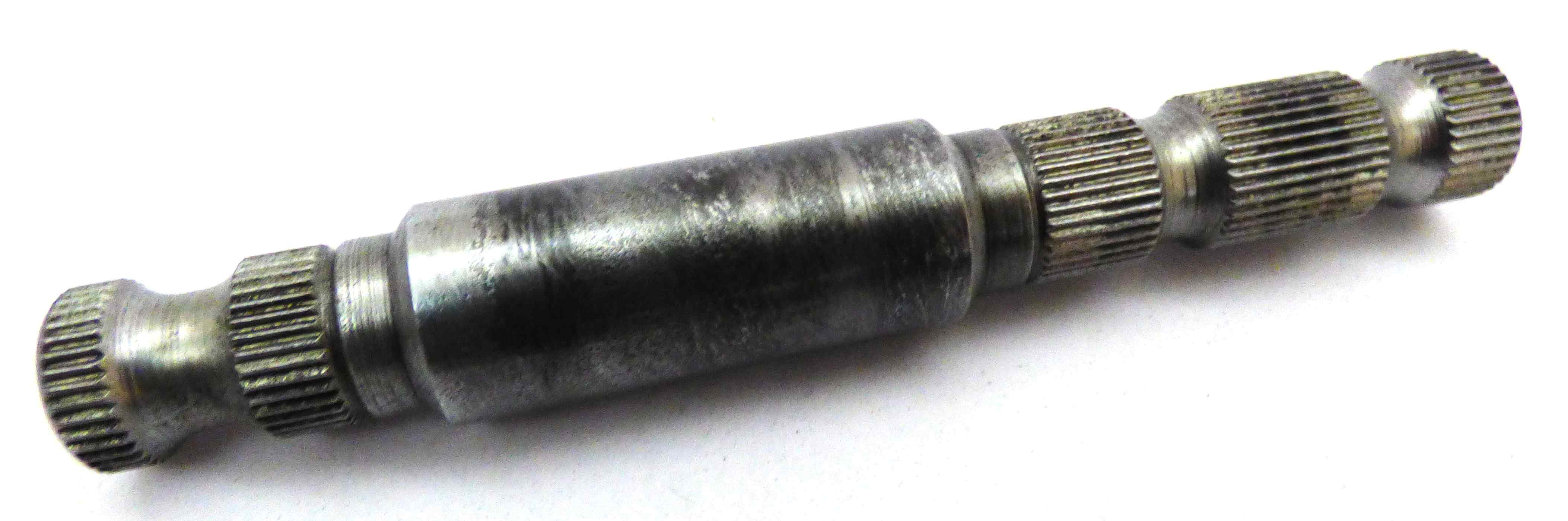 Gear Shift Shaft
