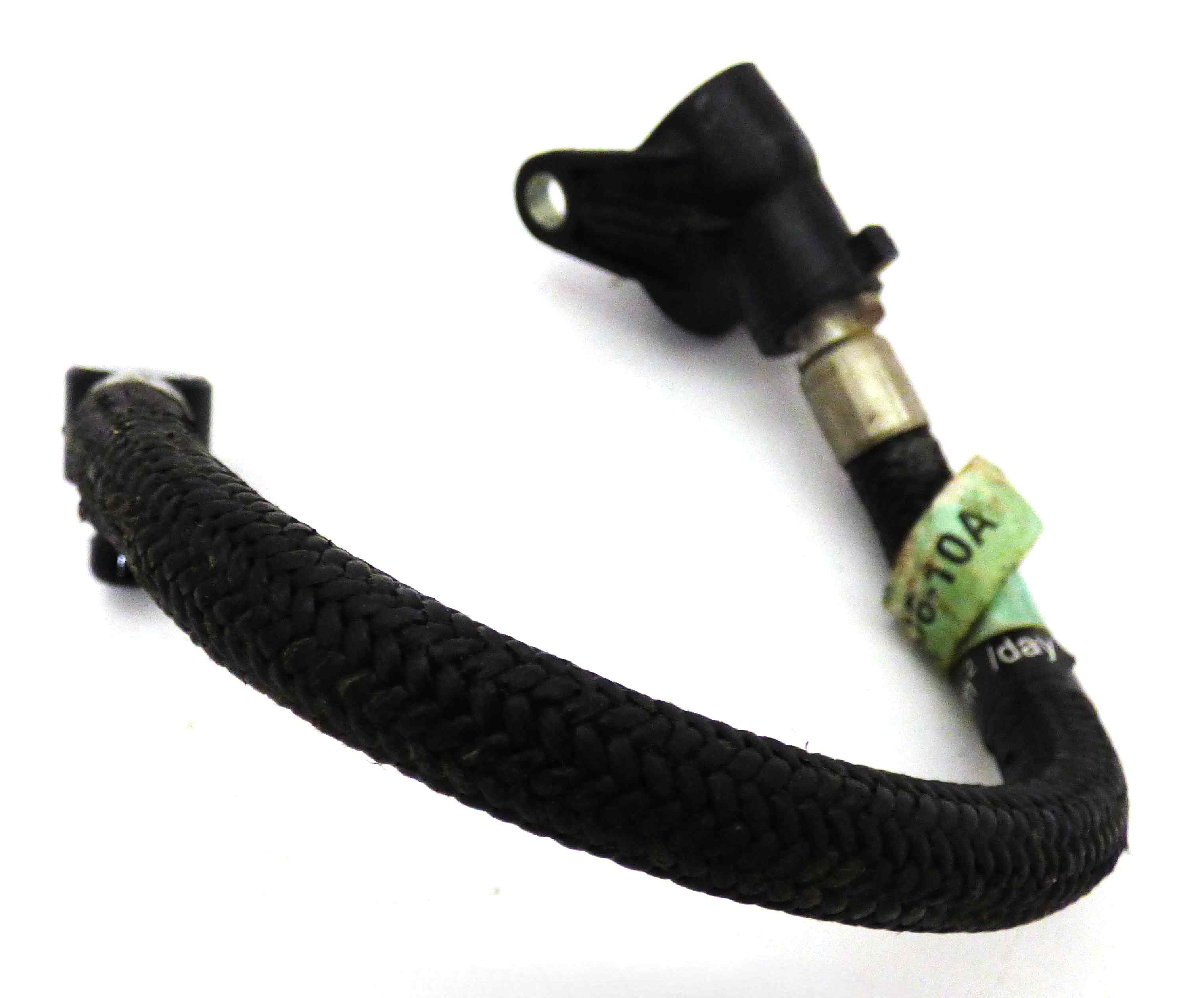 Fuel Line