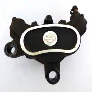 Brake Caliper Front, 41300010, fits a Harley Davidson Sportster