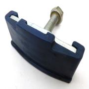 Chain Tensioner, 40039-02C, fits a Harley Davidson Sportster