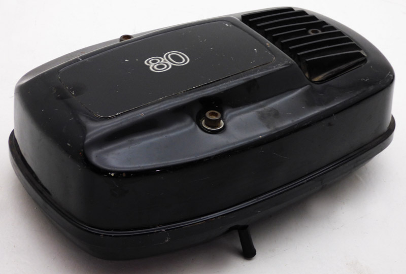 Air Filter Assembly
