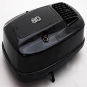 Air Filter Assembly, 29061-78, fits a Harley Davidson Shovel