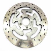 Brake Disc, 41809-08, fits a Harley Davidson Touring