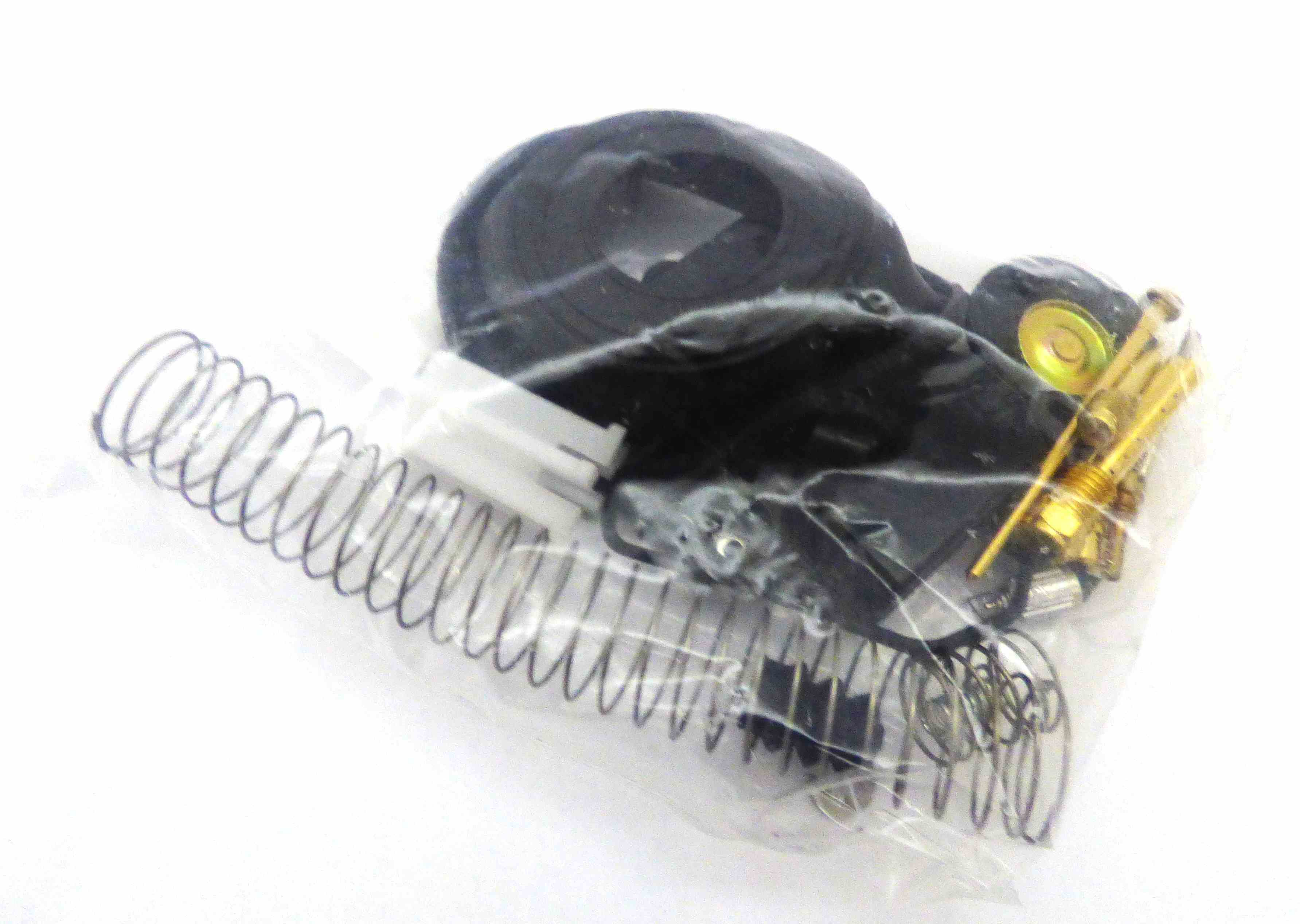 Carb Rebuild Kit