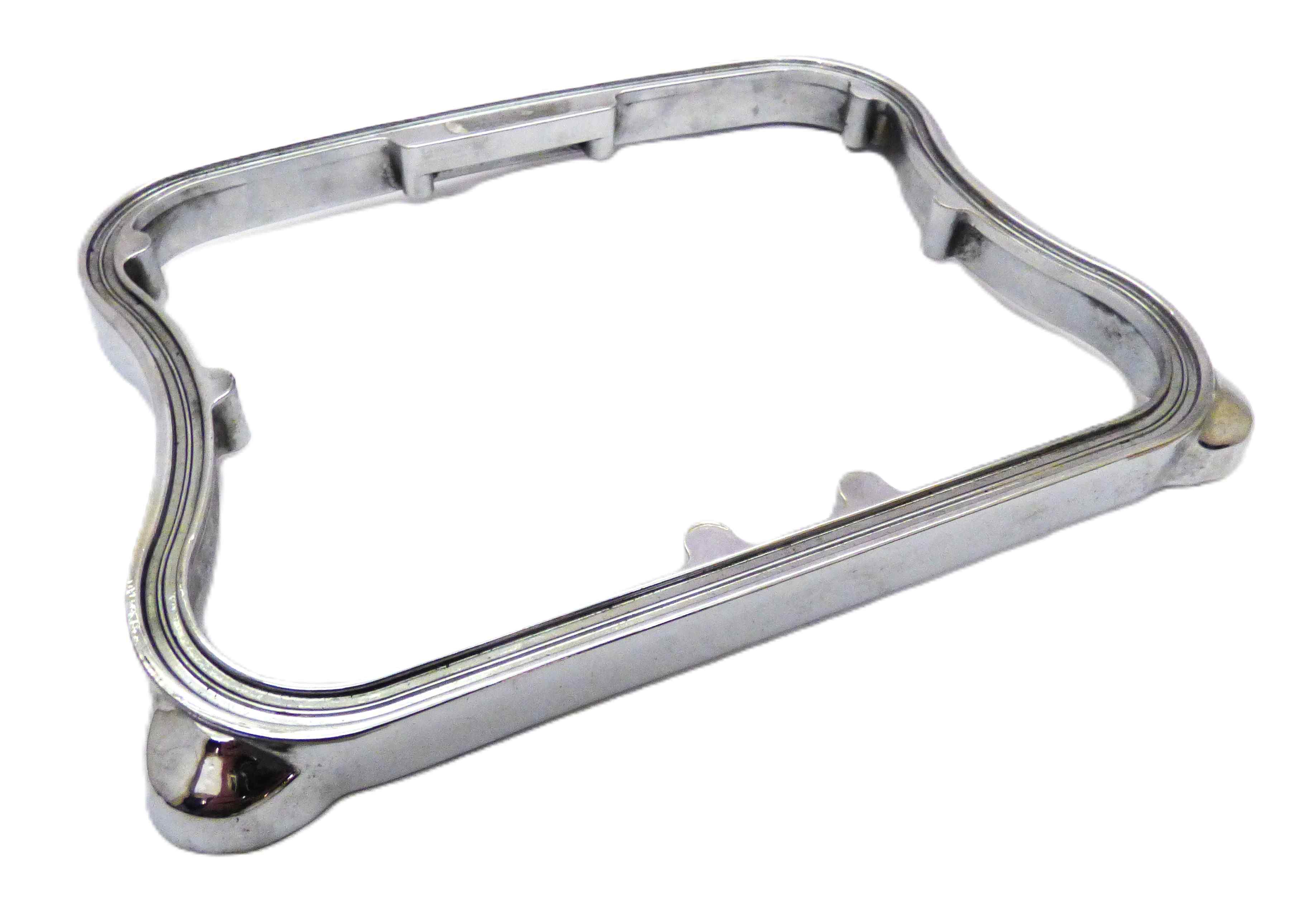 Spacer Rocker Inner Chrome