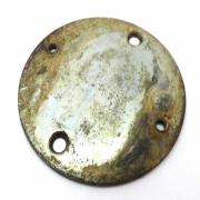 Timer Cover Inner, 32504-80A, fits a Harley Davidson EVO