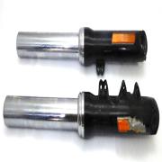 Fork Leg Assembly Set of 2, 45400034, fits a Harley Davidson Dyna Street Bob