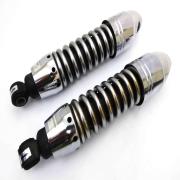Shock Set of 2, 54582-07, fits a Harley Davidson V-Rod