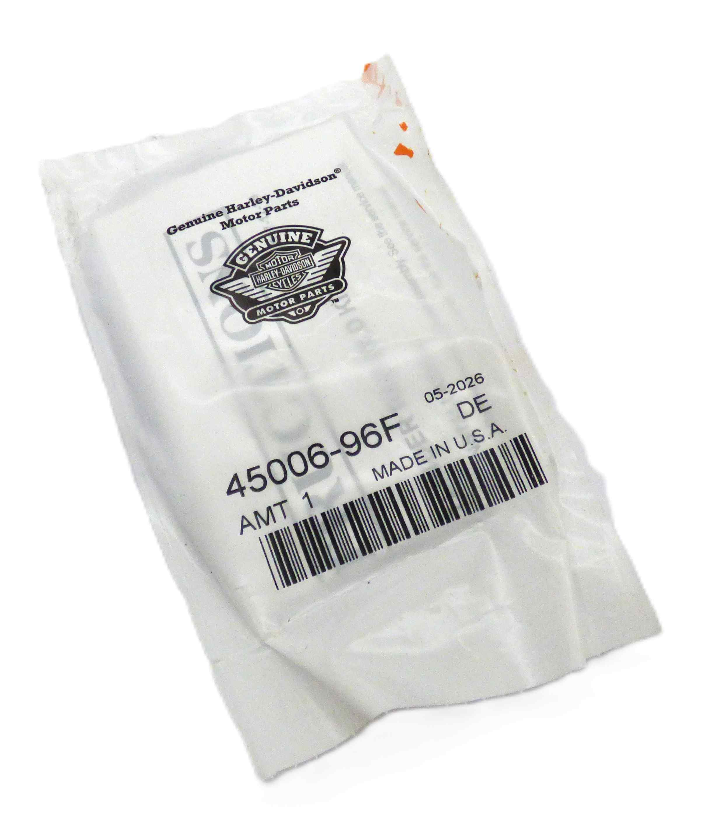 Brake Master Repair Kit