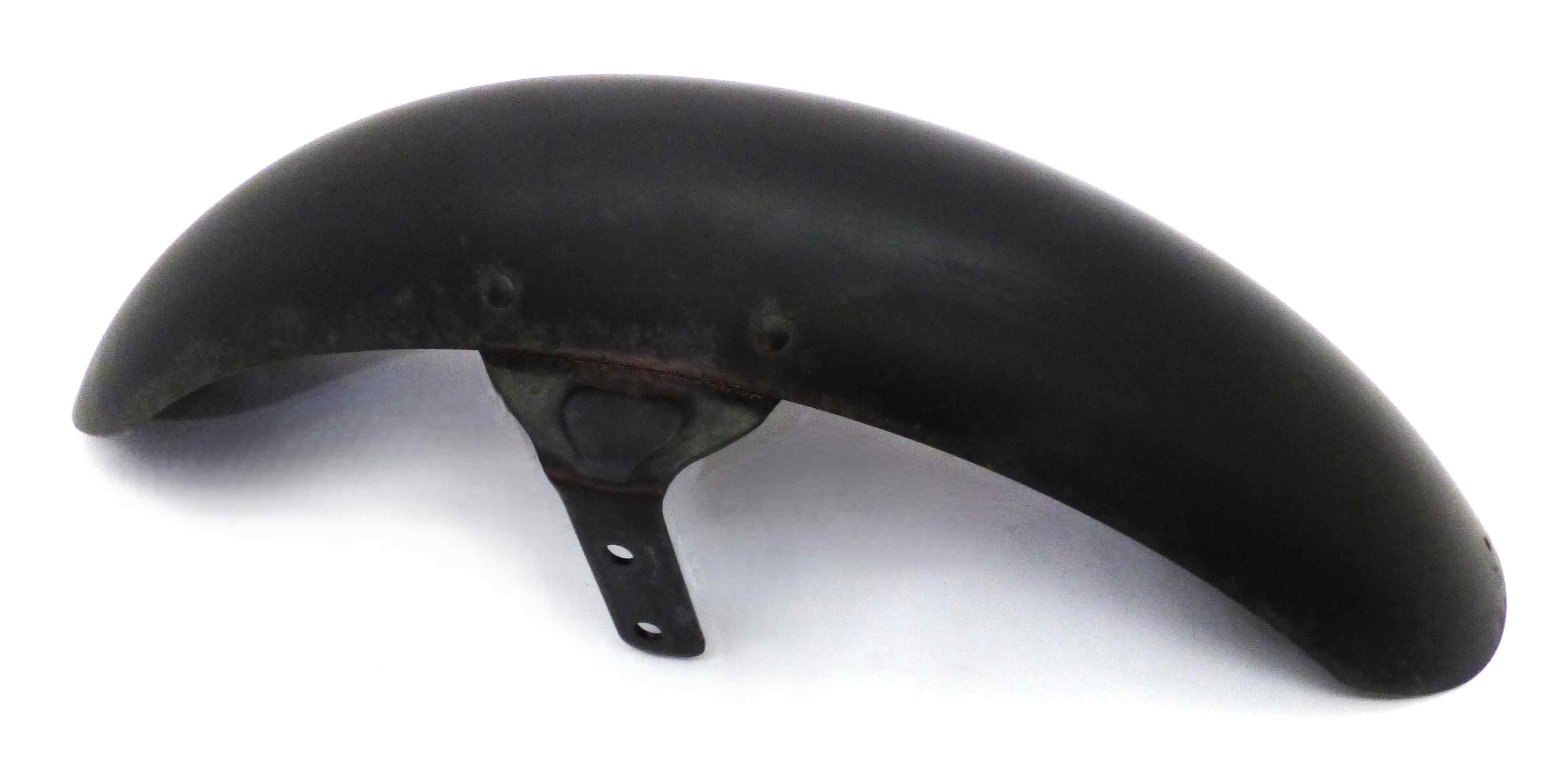 Fender Front