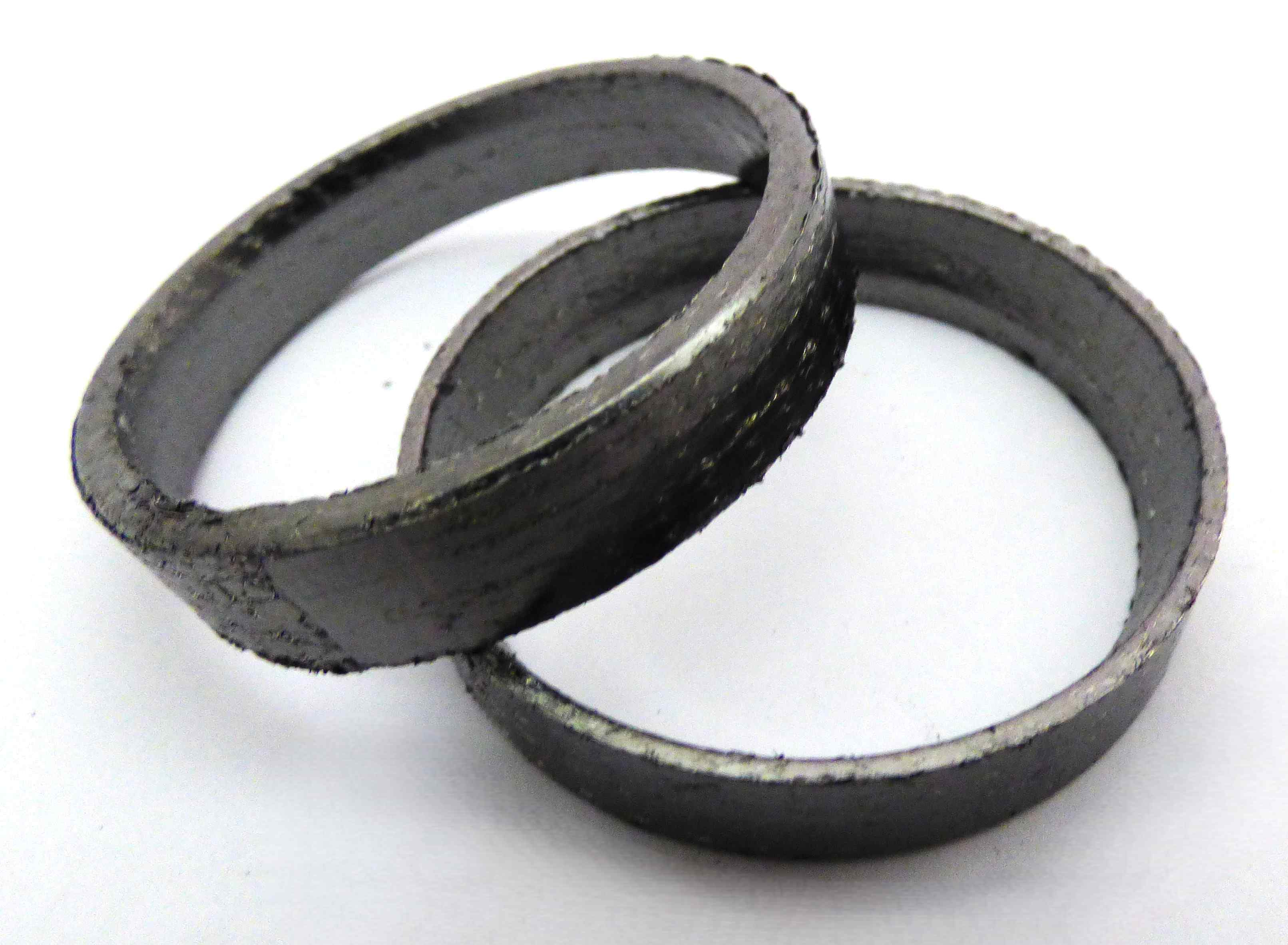 Exhaust Gasket Set of 2