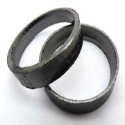Exhaust Gasket Set of 2, 65324-83B, fits a Harley Davidson Multifit