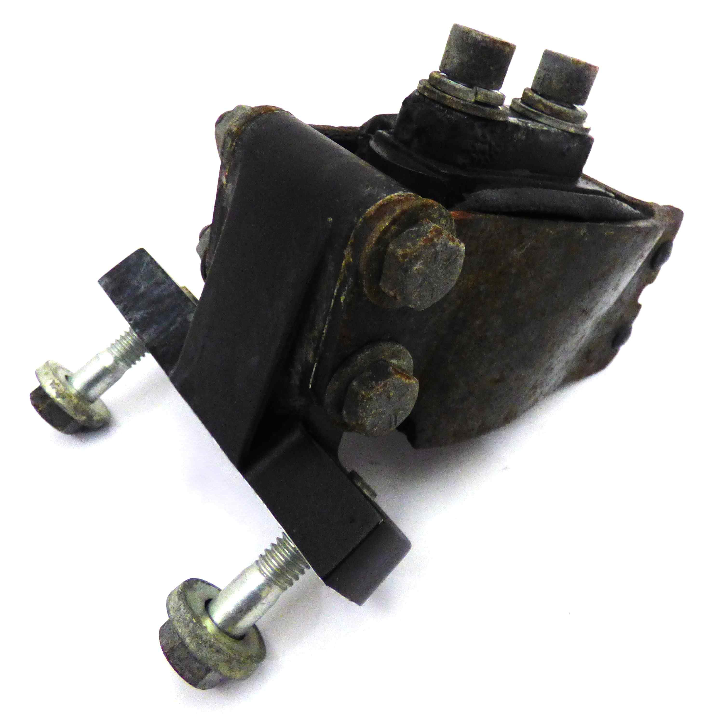 Engine Mount Front