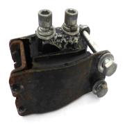 Engine Mount Rear, 47564-99, fits a Harley Davidson Dyna