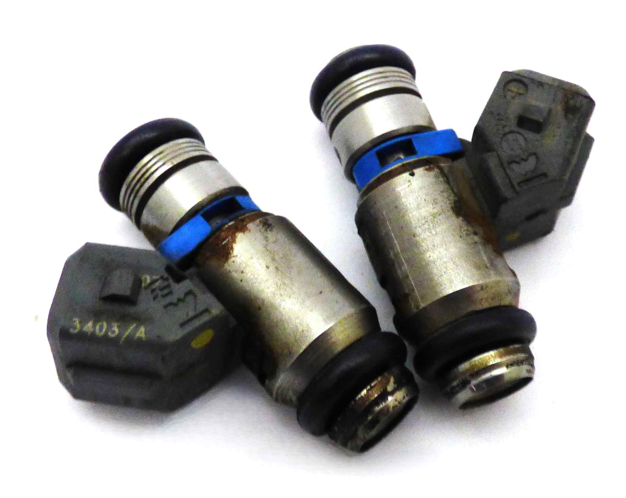 Injector Set of 2