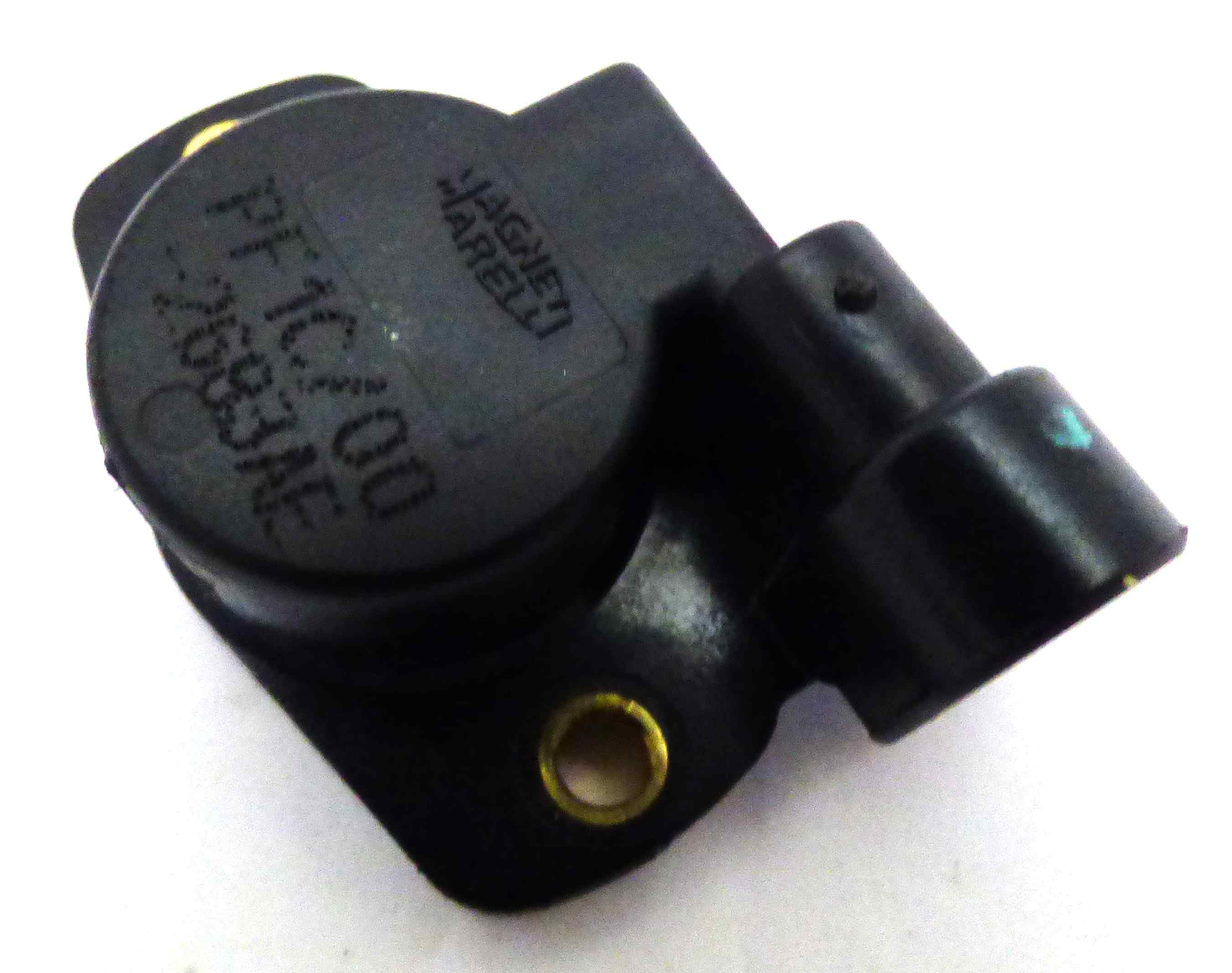 TPS Sensor