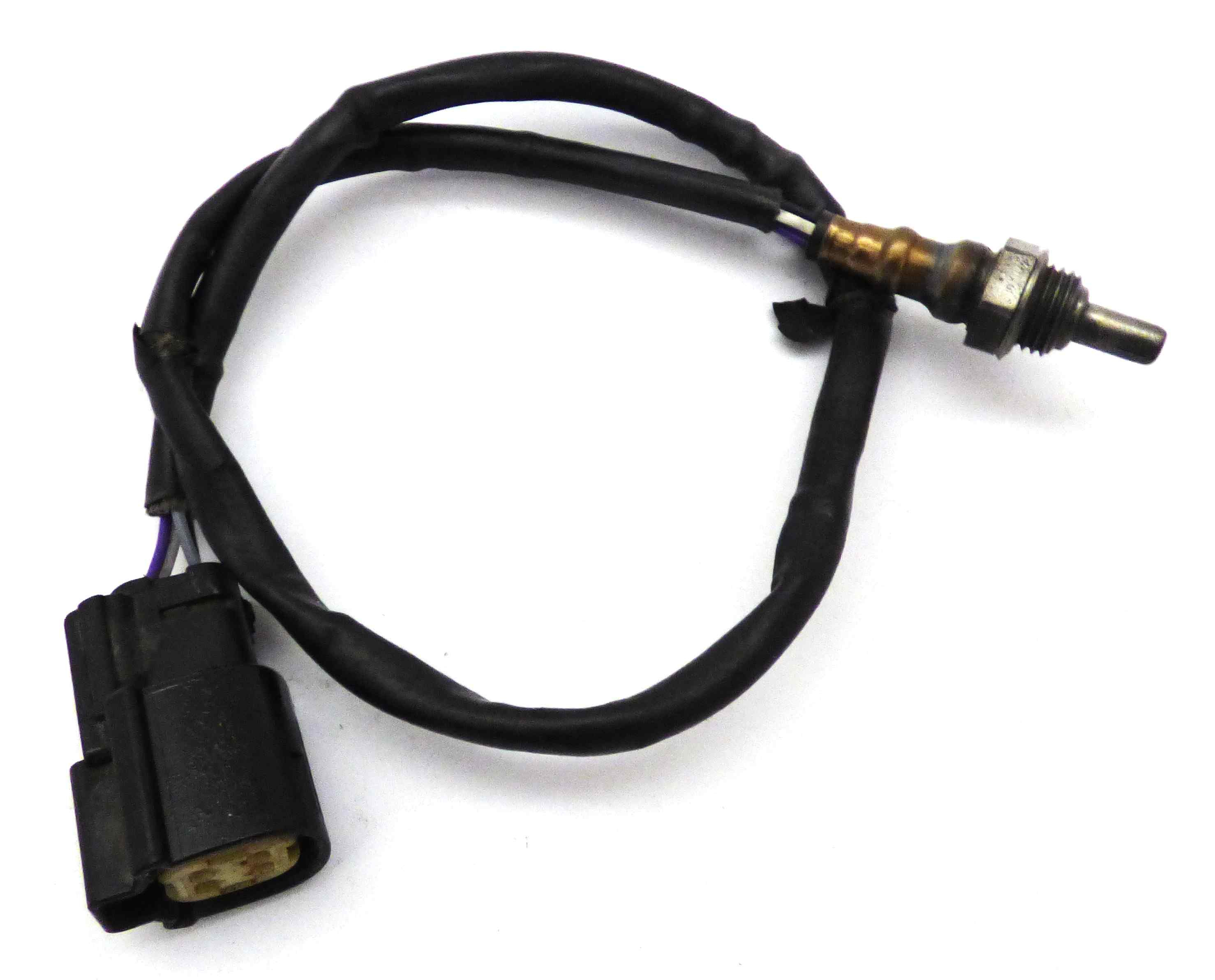 Oxy Sensor Rear