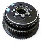 Clutch Basket Assembly 57 Teeth, 36790-04, fits a Harley Davidson Sportster