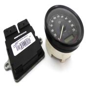 Speedo with ECM 8 000 km Done, 41000161, fits a Harley Davidson 2014 Sportster 883