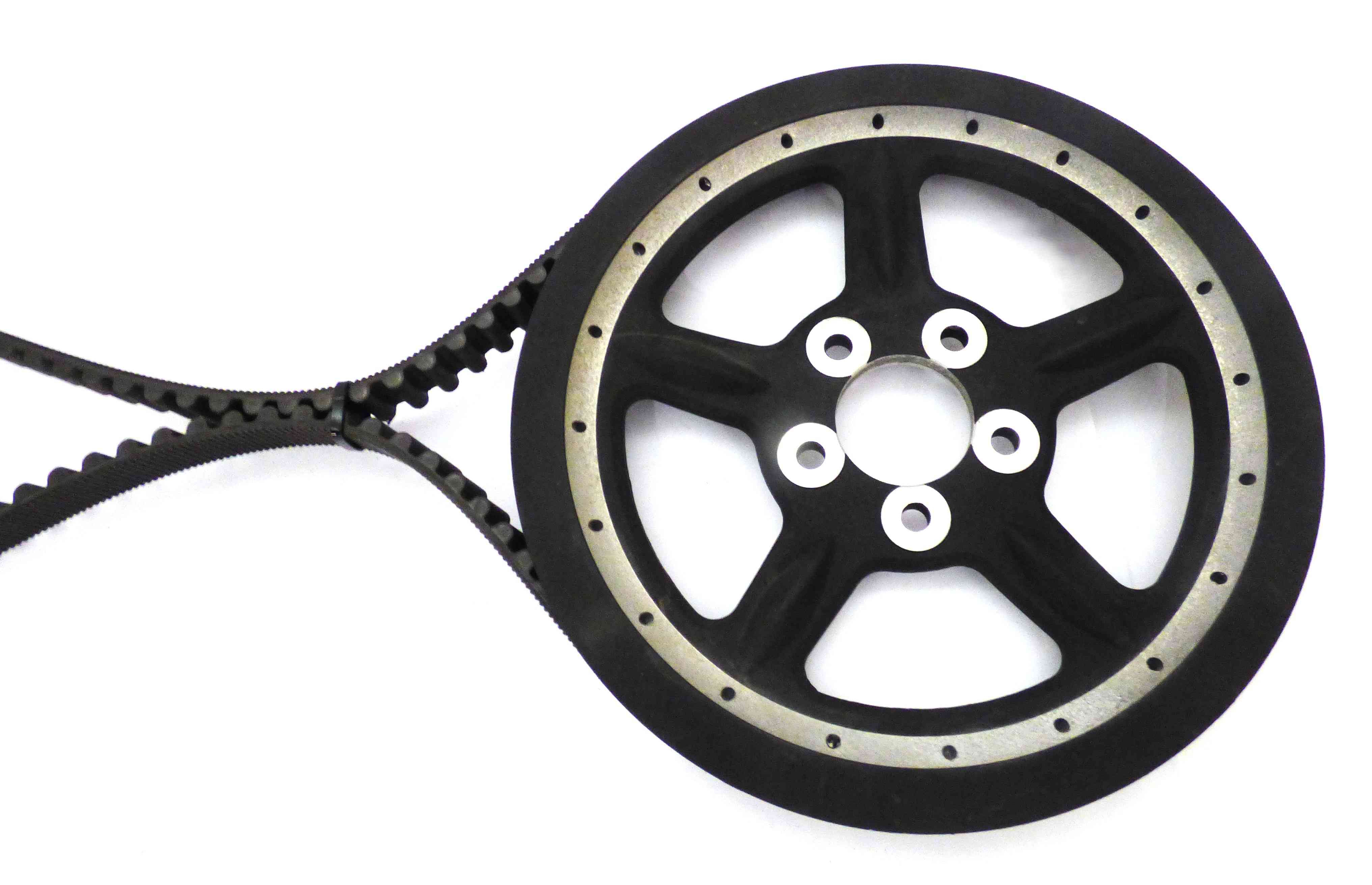 Belt & Sprocket