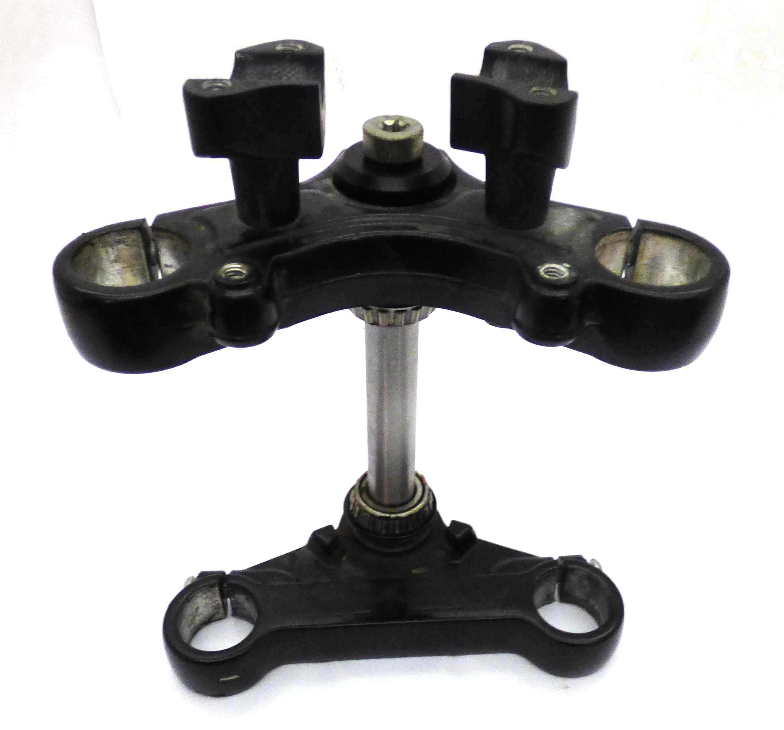 Fork Stem Assembly
