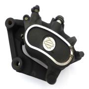 Brake Caliper Assembly Front, 41300010, fits a Harley Davidson Sportster