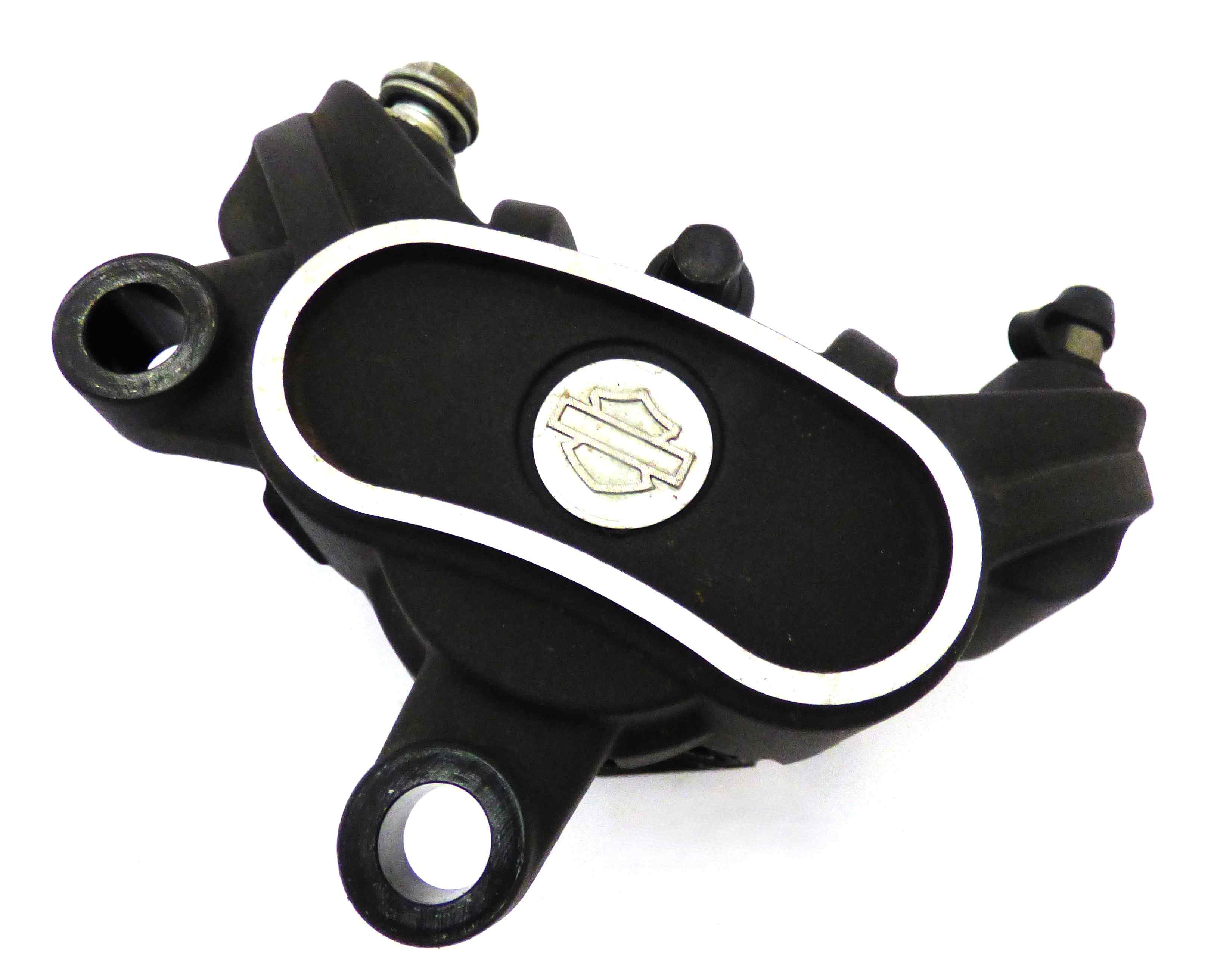 Brake Caliper Rear